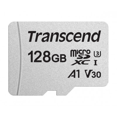 MICRO SDXC TRASCEND 300S 128 GB 