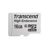 MICRO SDHC TRASCEND Card 16 GB
