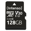 MICRO SDXC INTENSO UHS-I Professional 128 GB 