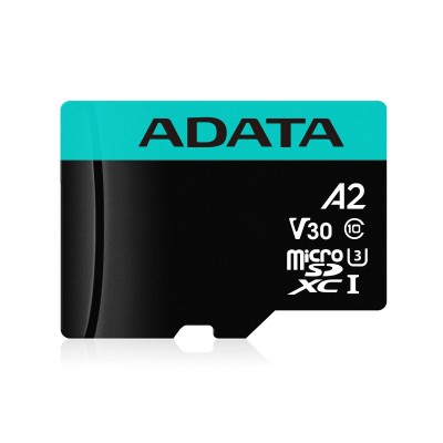 MICRO SDXC ADATA Premier Pro 128 GB 