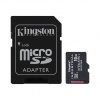 MICRO SDHC KINGSTON Industrial 16 GB 