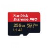 MICRO SDXC SANDISK Extreme PRO 256 GB 