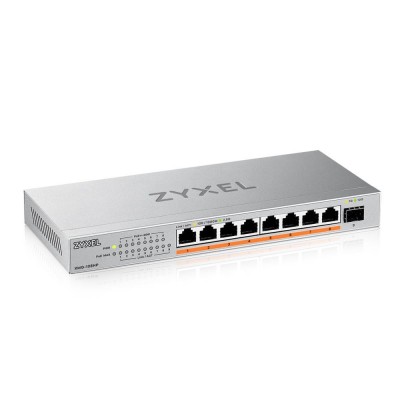 SWITCH ZYXEL XMG-108HP