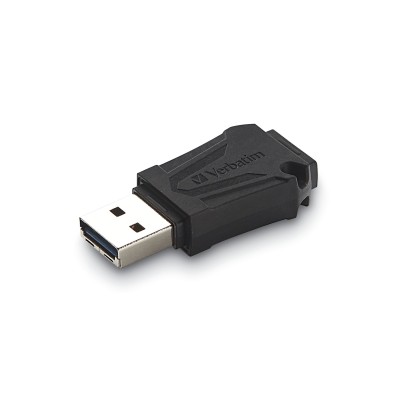 USB VERBATIM 32GB TOUGHMAX 2.0 DRIVE