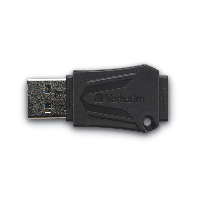 USB VERBATIM 64GB TOUGHMAX 2.0 DRIVE