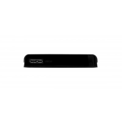 HARD DISK ESTERNO VERBATIM 2TB STORE N GO 2.5 USB 3.0 BLACK