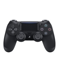 Sony DualShock 4 Nero Bluetooth Gamepad Analogico Digitale PlayStation