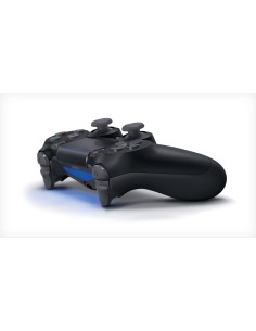 Sony DualShock 4 Nero Bluetooth Gamepad Analogico Digitale PlayStation