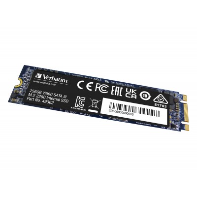 SSD VERBATIM VI560 S3 M.2 2TB