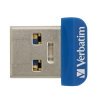 USB VERBATIM 16GB DRIVE 3.0 NANO STORE N STAY