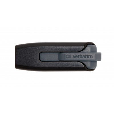 USB VERBATIM 256GB DRIVE 3.0 STORE N GO V3