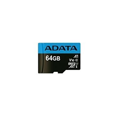 MICRO SDXC ADATA Premier 64 GB 