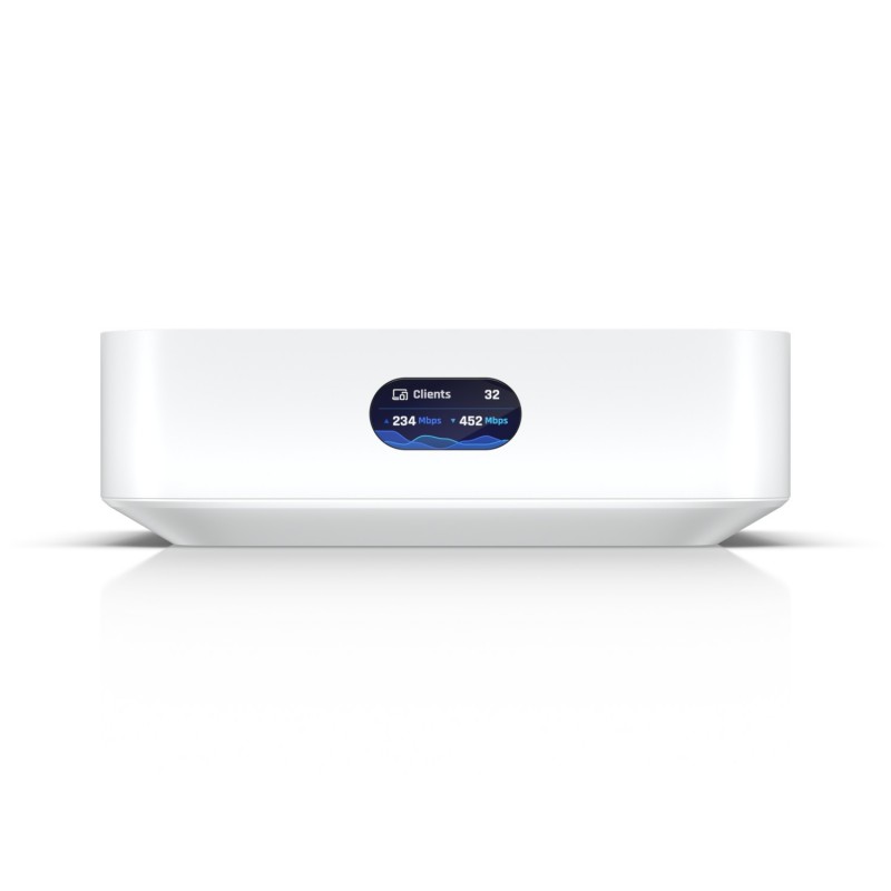 SWITCH UBIQUITI UniFi Express 