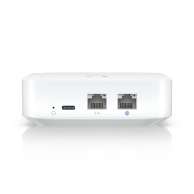 ROUTER UBIQUITI UniFi Gateway Lite 