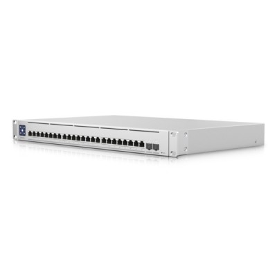 SWITCH UBIQUITI Unifi Enterprise 24 XG