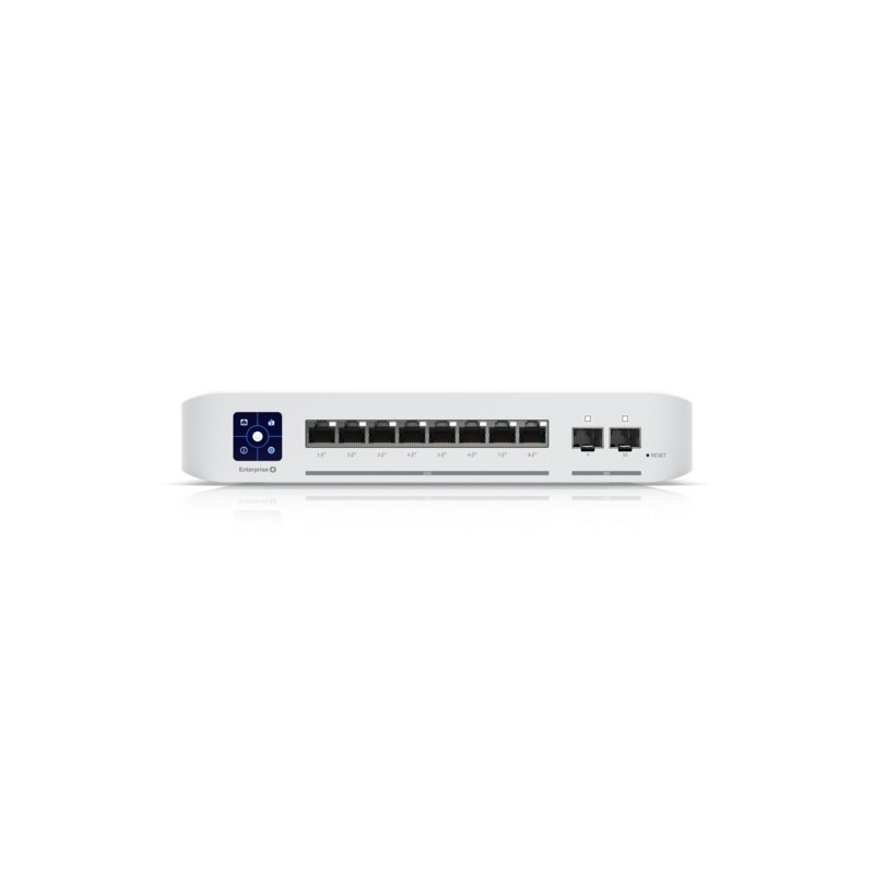 SWITCH UBIQUITI Unifi Enterprise 8