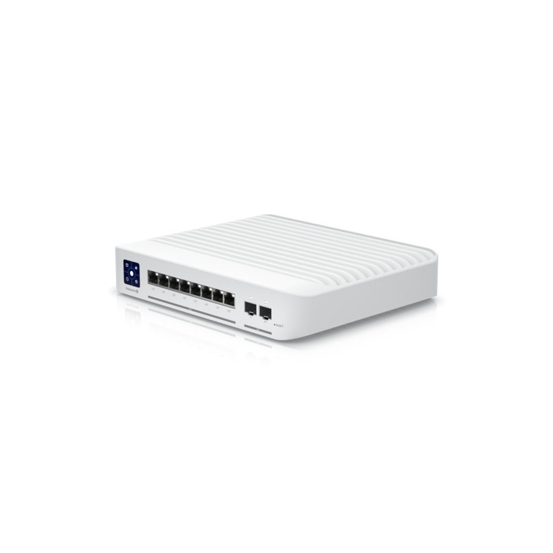 SWITCH UBIQUITI Unifi Enterprise 8