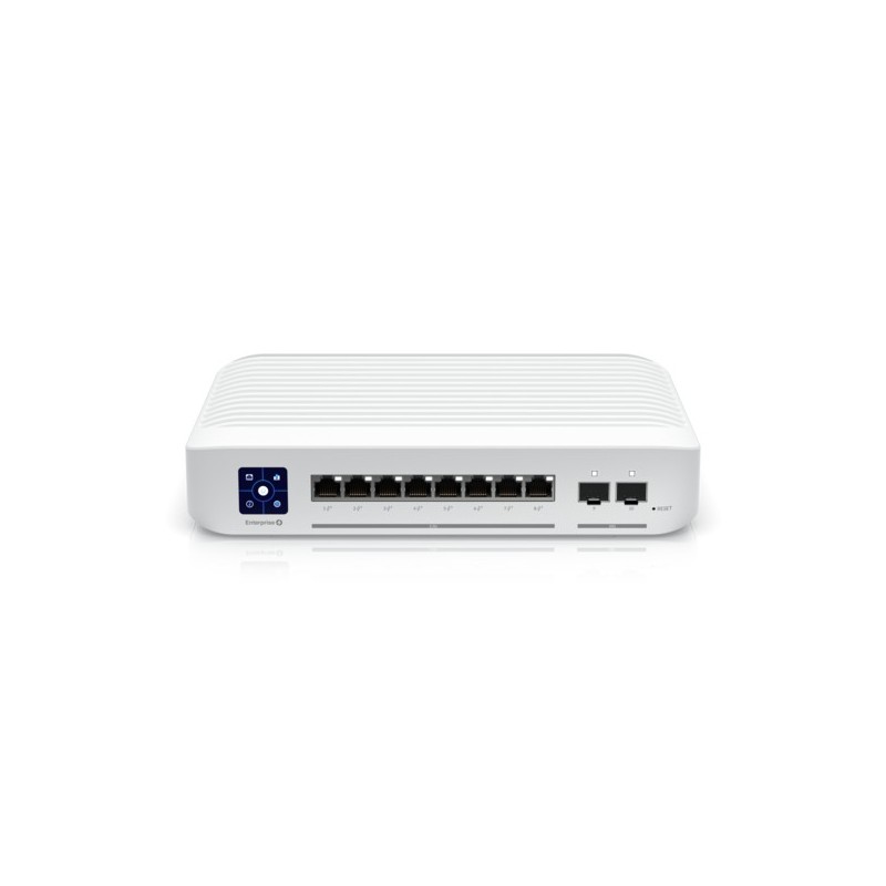 SWITCH UBIQUITI Unifi Enterprise 8