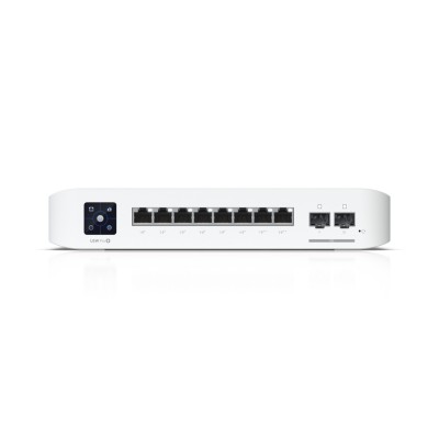 SWITCH UBIQUITI UniFi Pro