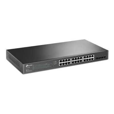 SWITCH TP-LINK TL-SG2428P 