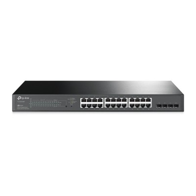 SWITCH TP-LINK TL-SG2428P 