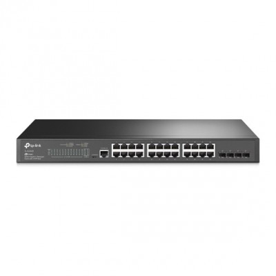 SWITCH TP-LINK TL-SG3428 