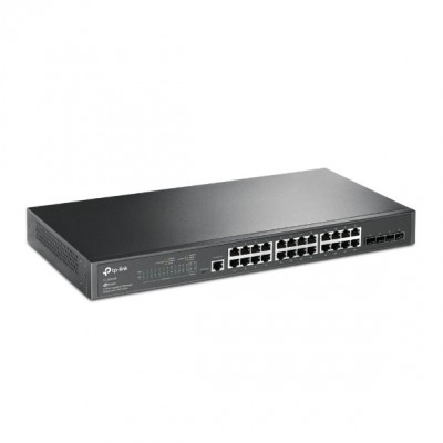 SWITCH TP-LINK TL-SG3428 