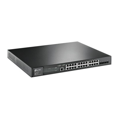 SWITCH TP-LINK TL-SG3428MP 