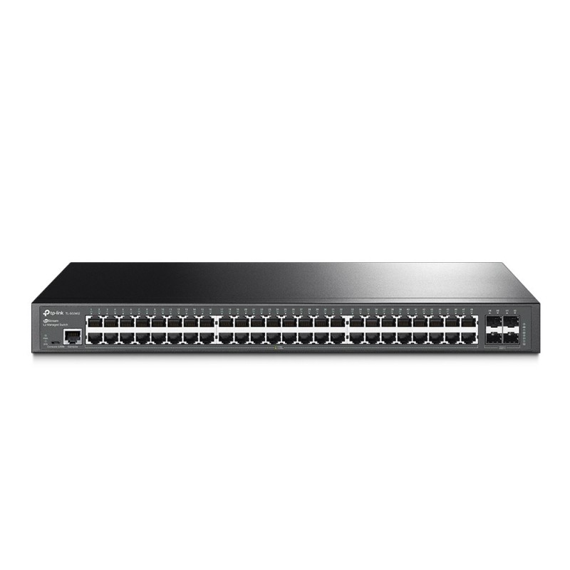 SWITCH TP-LINK TL-SG3452