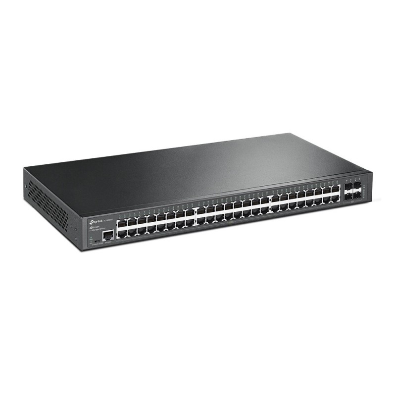 SWITCH TP-LINK TL-SG3452