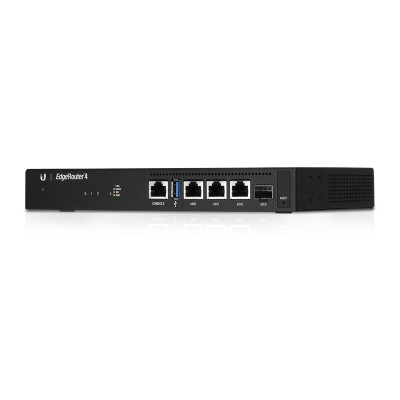 ROUTER UBIQUITI EdgeRouter 4 GE GE 04