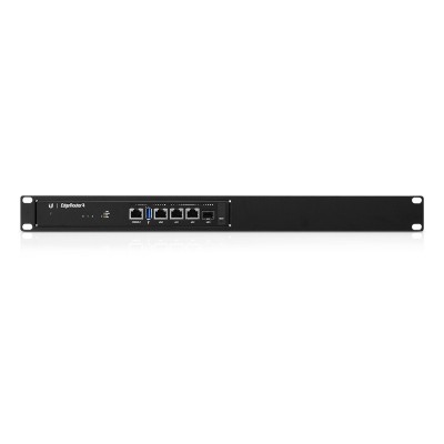 ROUTER UBIQUITI EdgeRouter 4 GE GE 04