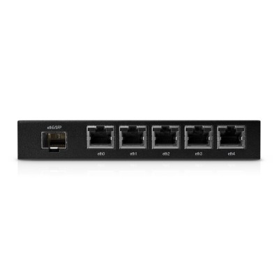 ROUTER UBIQUITI EdgeRouter X SFP ER-X-SFP