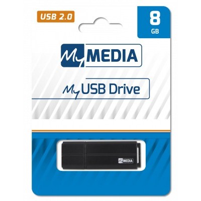 USB  MyMedia 2.0 Drive 16GB