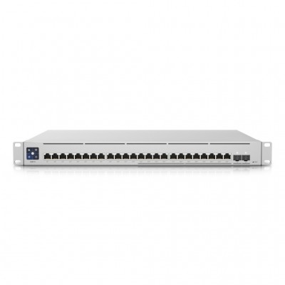 SWITCH UBIQUITI USW-Enterprise-24-POE