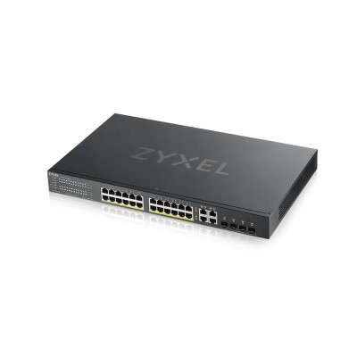 SWITCH ZYXEL GS1920-24HP V2