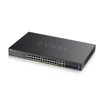 SWITCH ZYXEL GS2220-28HP