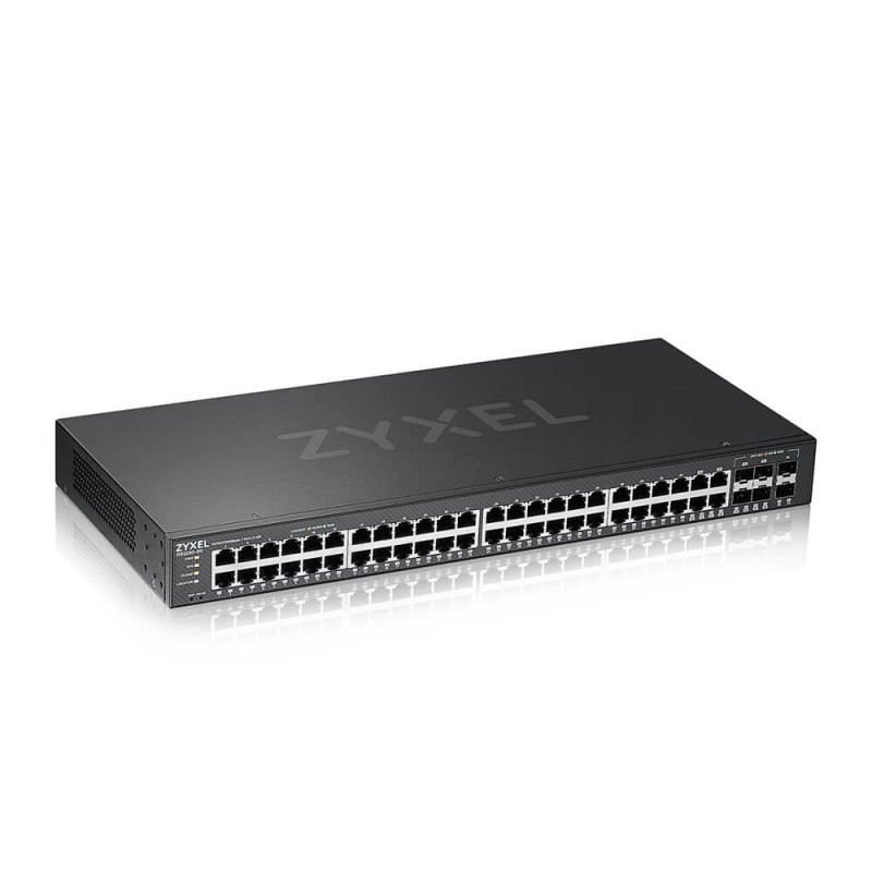 SWITCH ZYXEL GS2220-50