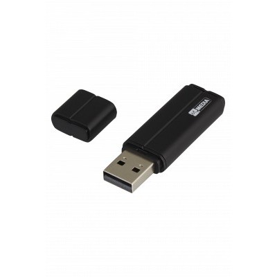 USB MyMedia 2.0 Drive 8GB