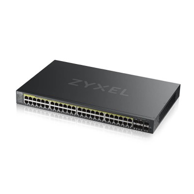 SWITCH ZYXEL GS2220-50HP