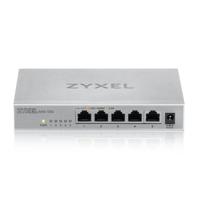 SWITCH ZYXEL MG-105