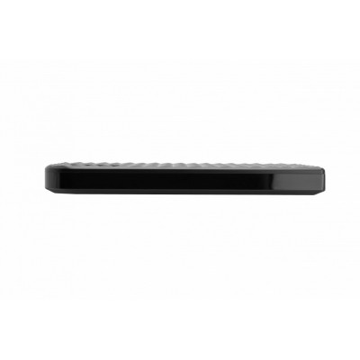 HARD DISK ESTERNO VERBATIM 256GB STORE N GO PORTABLE USB 3.2 GEN1 BLACK 