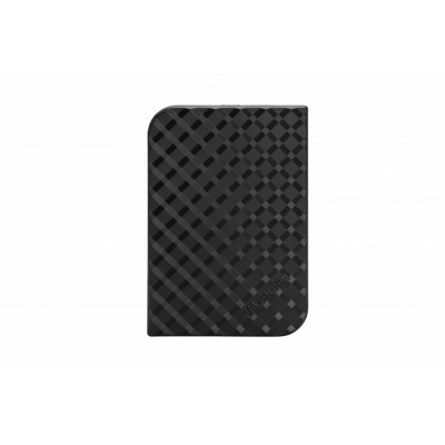 HARD DISK ESTERNO VERBATIM 1TB STORE N GO PORTABLE USB 3.2 GEN1 BLACK