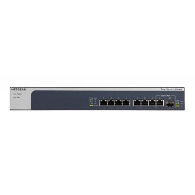 SWITCH NETGEAR XS508M 