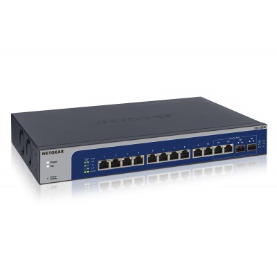 SWITCH NETGEAR XS512EM 