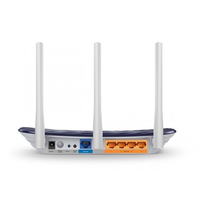 ROUTER T-LINK Archer C20 V4 