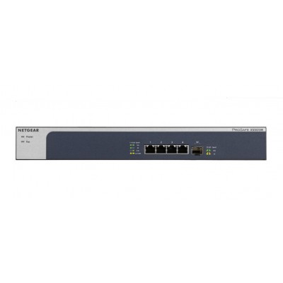 SWITCH NETGEAR XS505M 