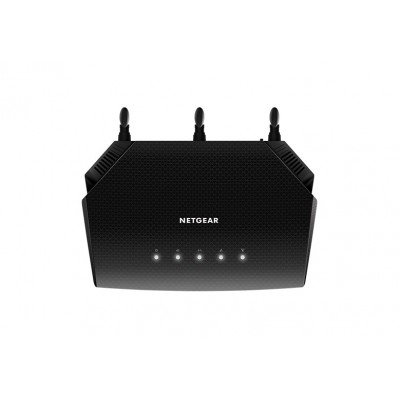 ROUTER NETGEAR RAX10 