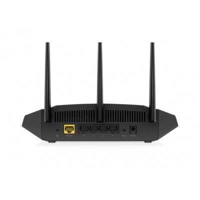 ROUTER NETGEAR RAX10 