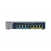 SWITCH NETGEAR MS108EUP 